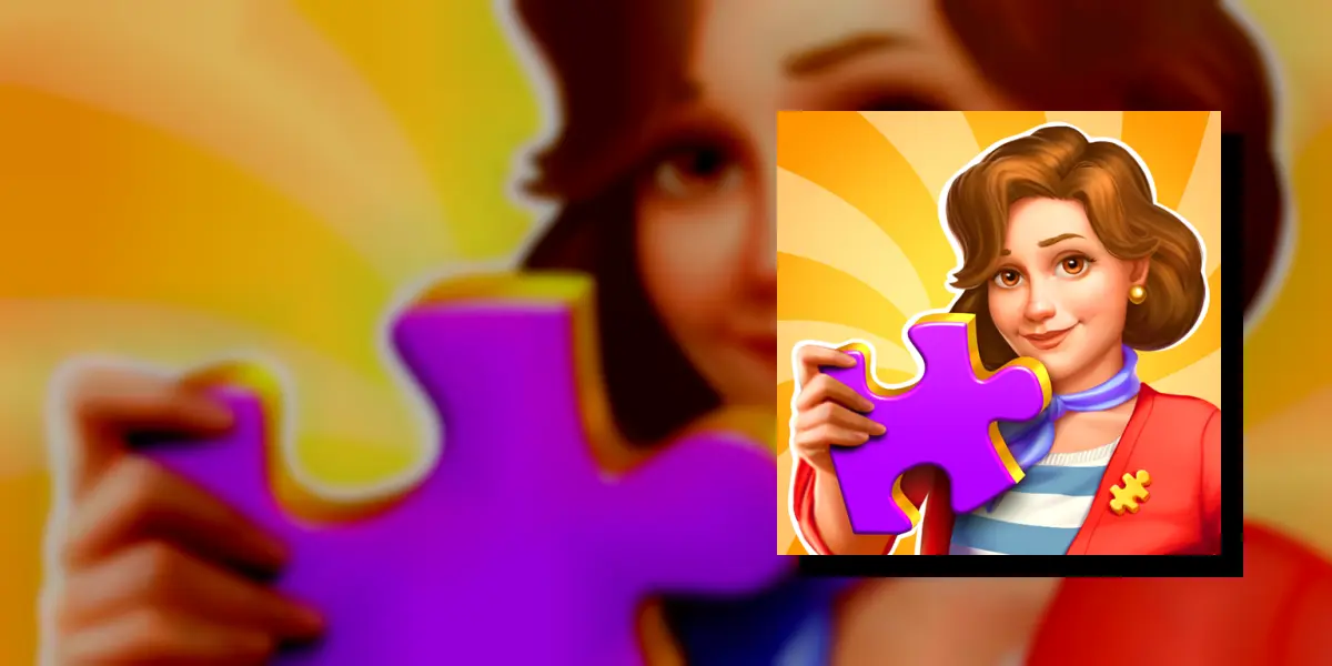 Puzzle Villa－Jigsaw Puzzles